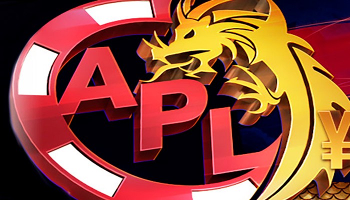 Asia Poker League